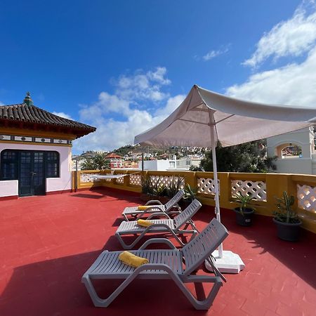 Coliving Villa Brasil Las Palmas de Gran Canaria Zewnętrze zdjęcie