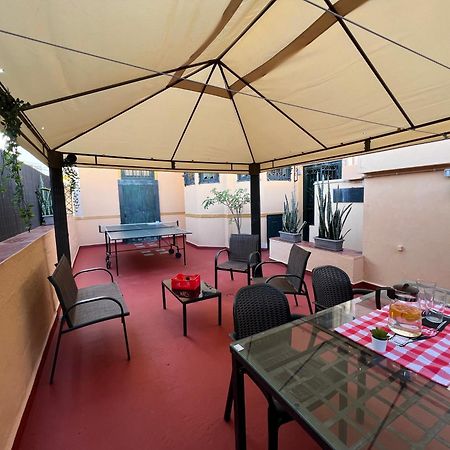 Coliving Villa Brasil Las Palmas de Gran Canaria Zewnętrze zdjęcie
