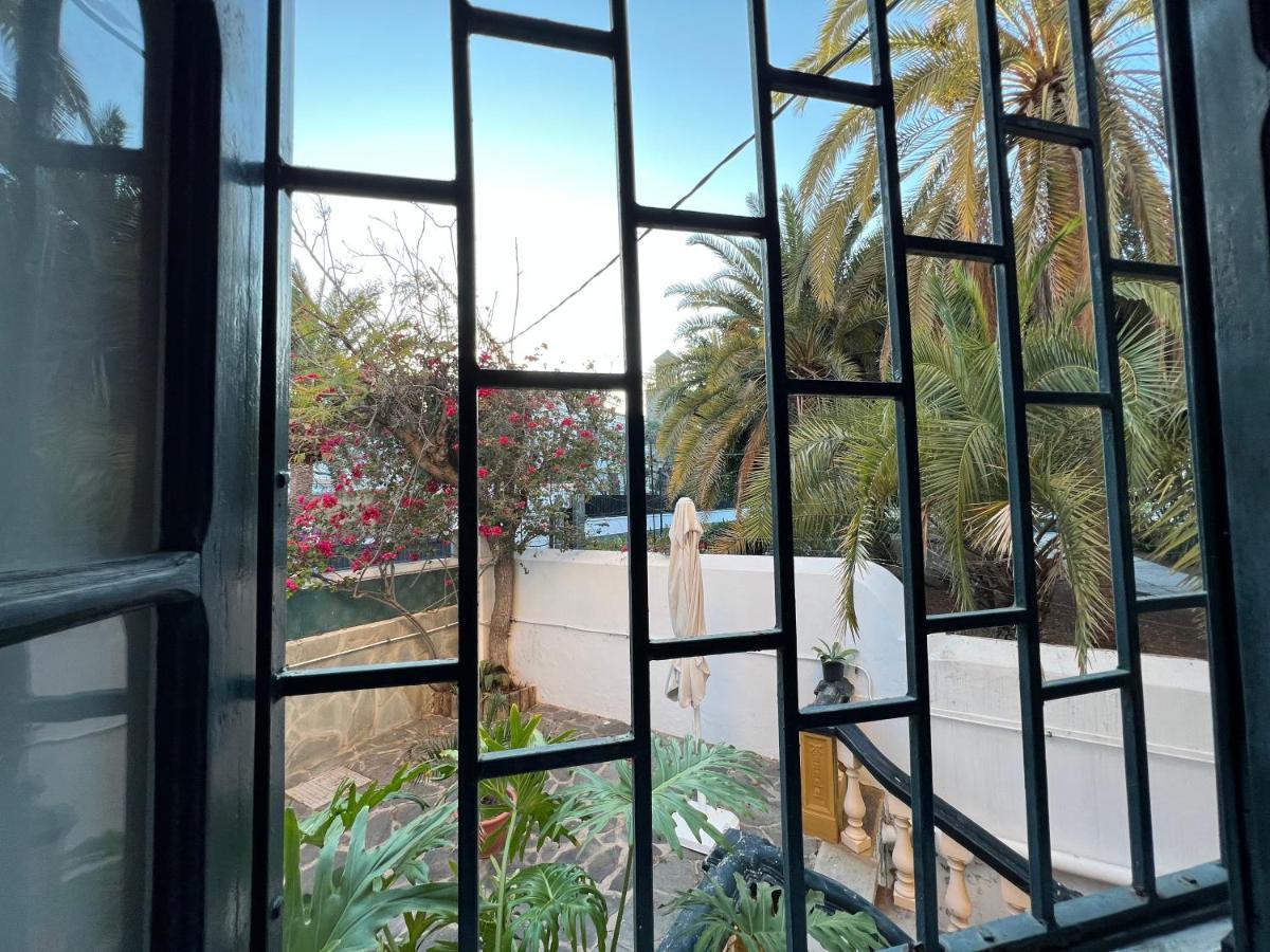 Coliving Villa Brasil Las Palmas de Gran Canaria Zewnętrze zdjęcie