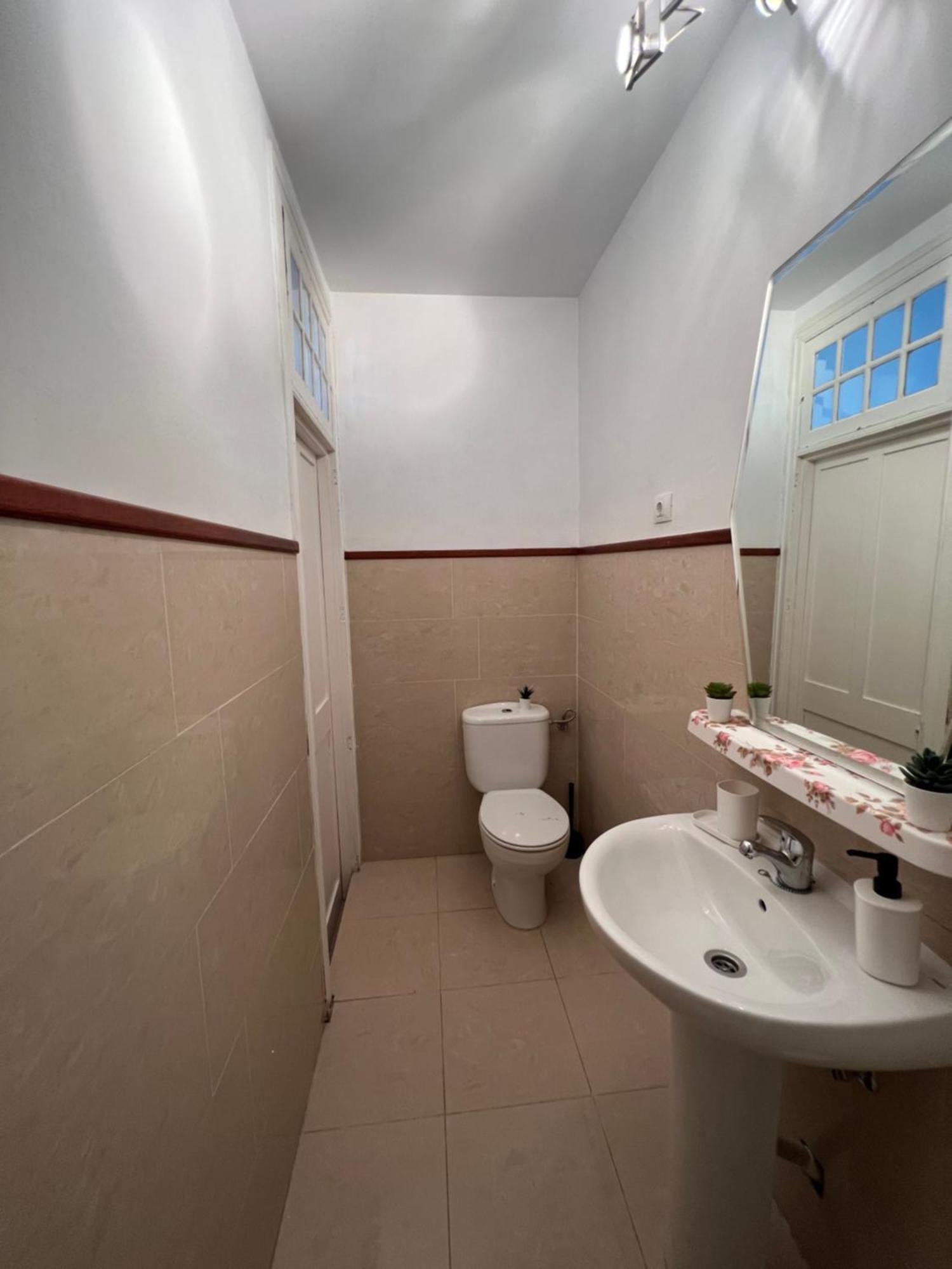 Coliving Villa Brasil Las Palmas de Gran Canaria Zewnętrze zdjęcie