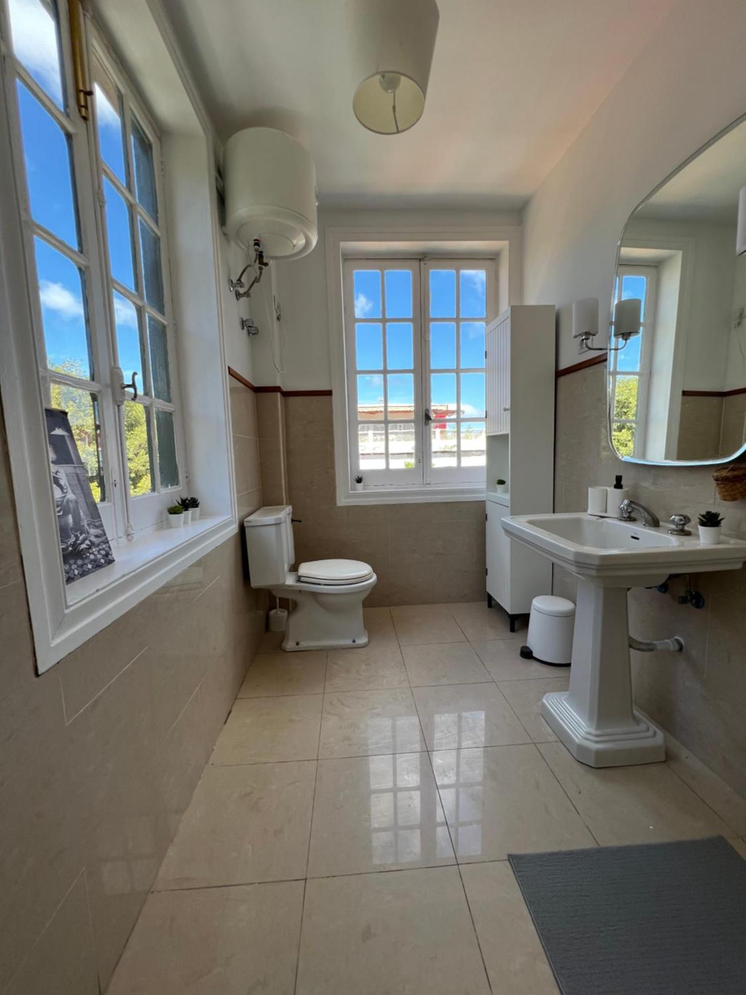 Coliving Villa Brasil Las Palmas de Gran Canaria Zewnętrze zdjęcie