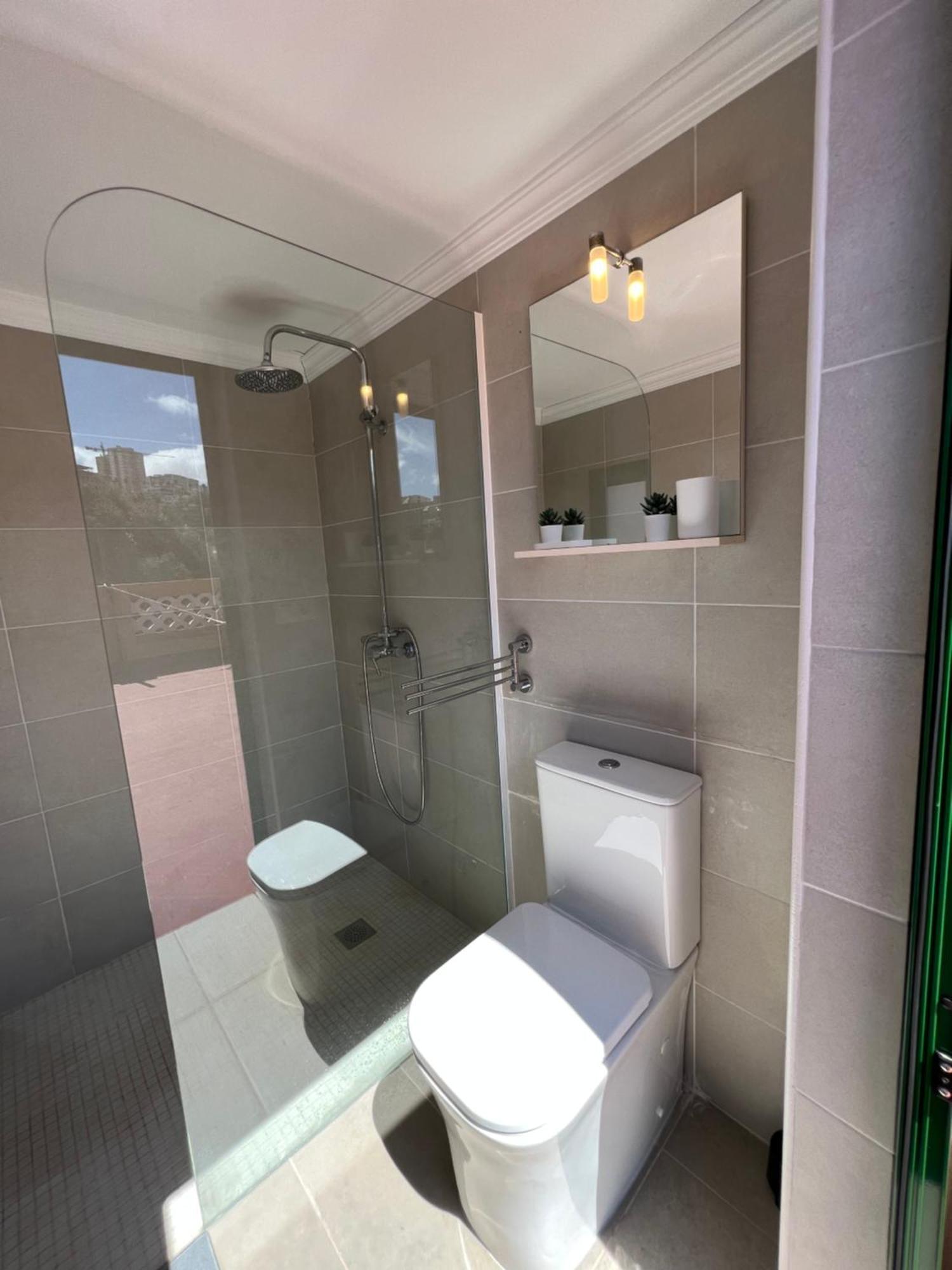 Coliving Villa Brasil Las Palmas de Gran Canaria Zewnętrze zdjęcie