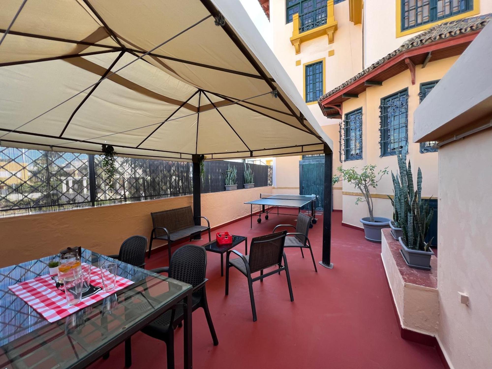 Coliving Villa Brasil Las Palmas de Gran Canaria Zewnętrze zdjęcie