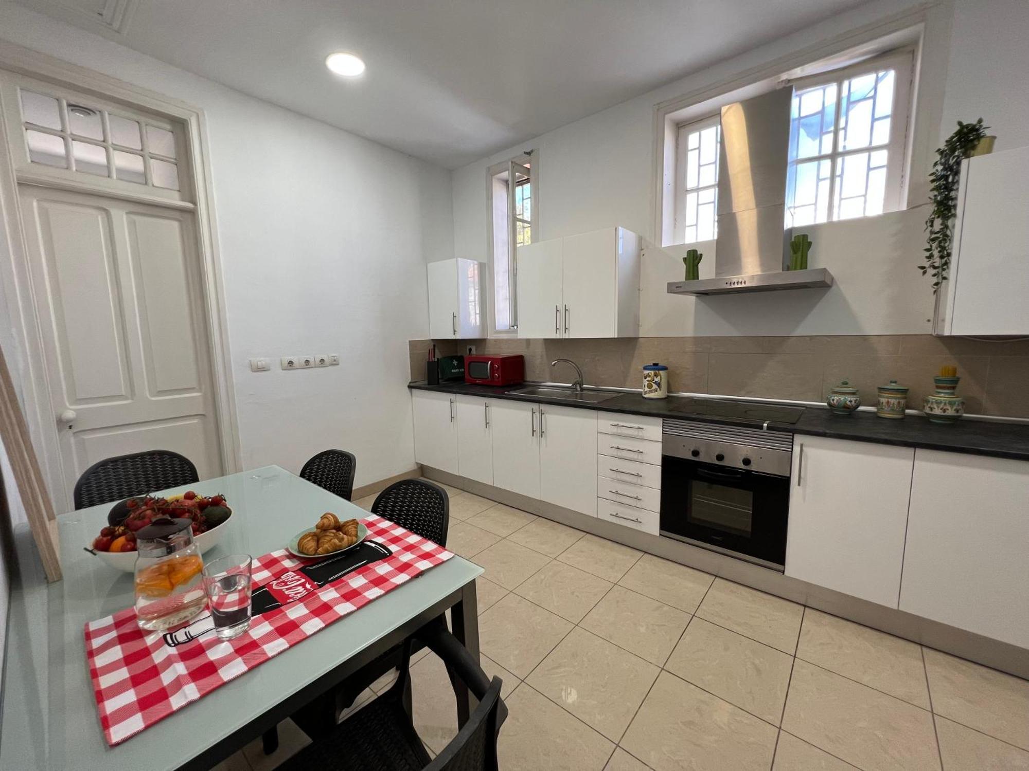 Coliving Villa Brasil Las Palmas de Gran Canaria Zewnętrze zdjęcie