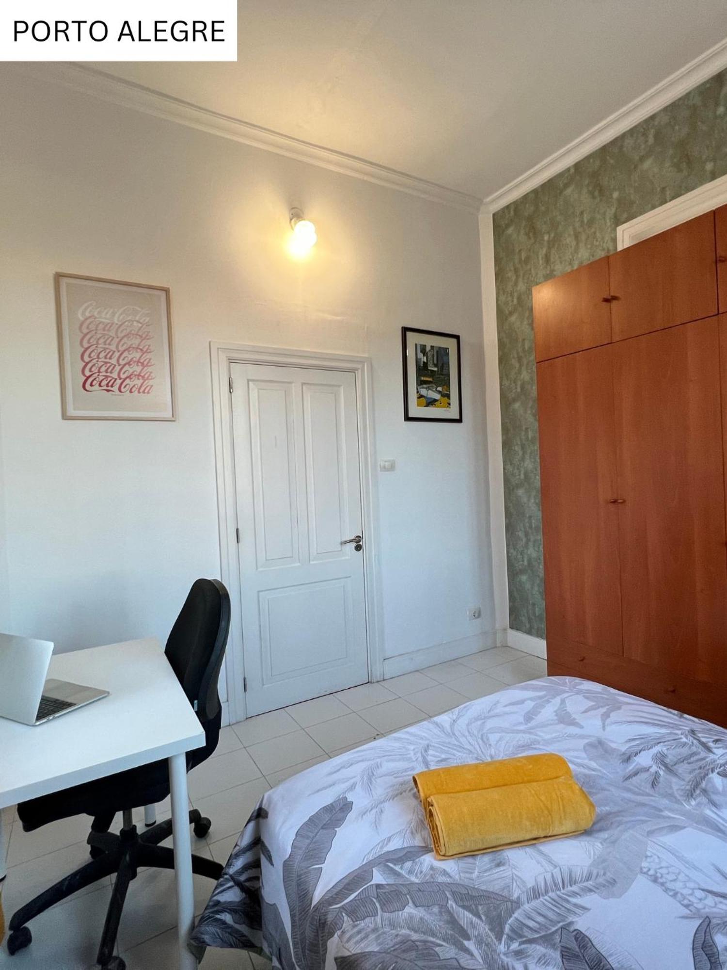 Coliving Villa Brasil Las Palmas de Gran Canaria Zewnętrze zdjęcie