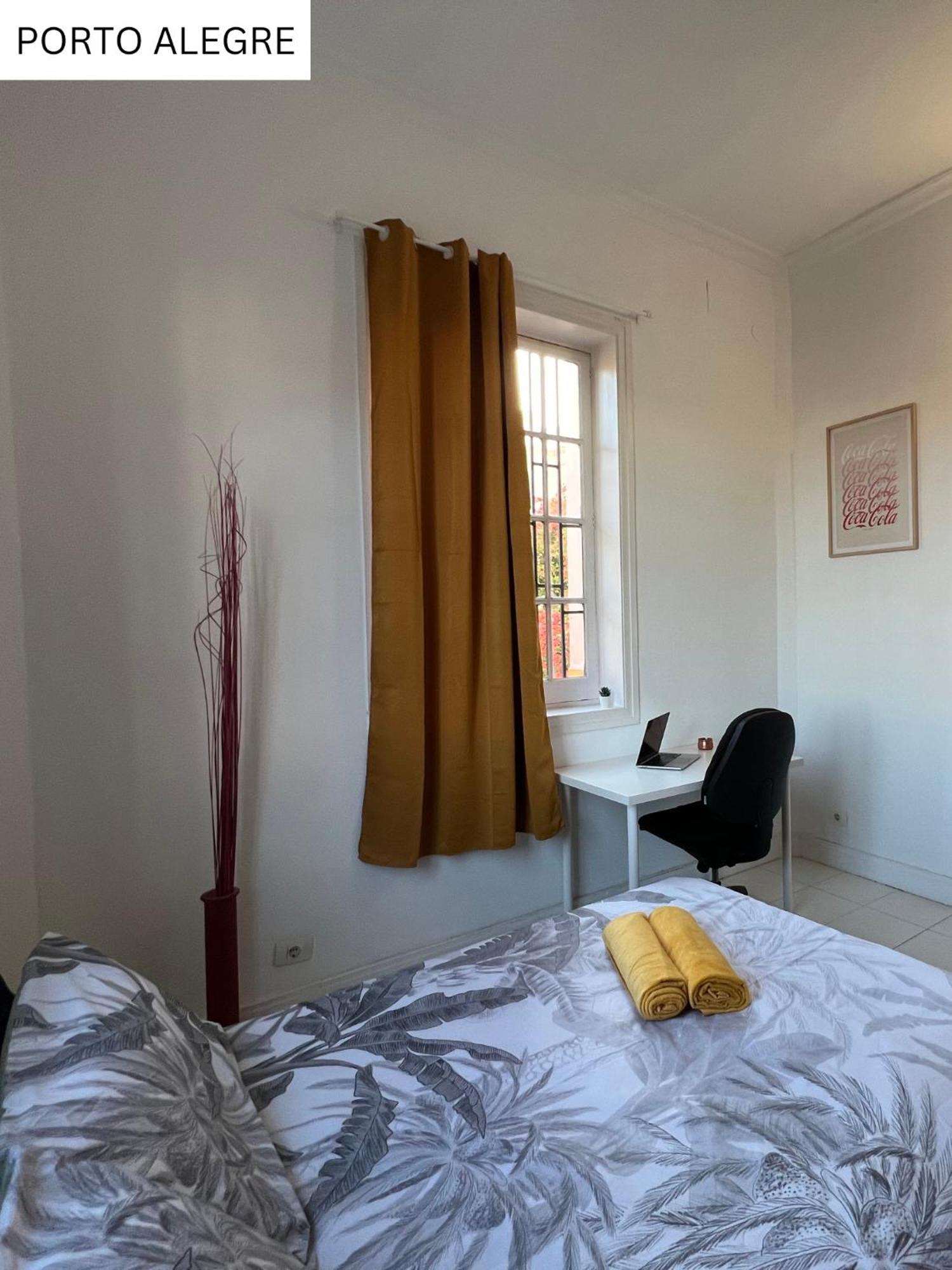 Coliving Villa Brasil Las Palmas de Gran Canaria Zewnętrze zdjęcie