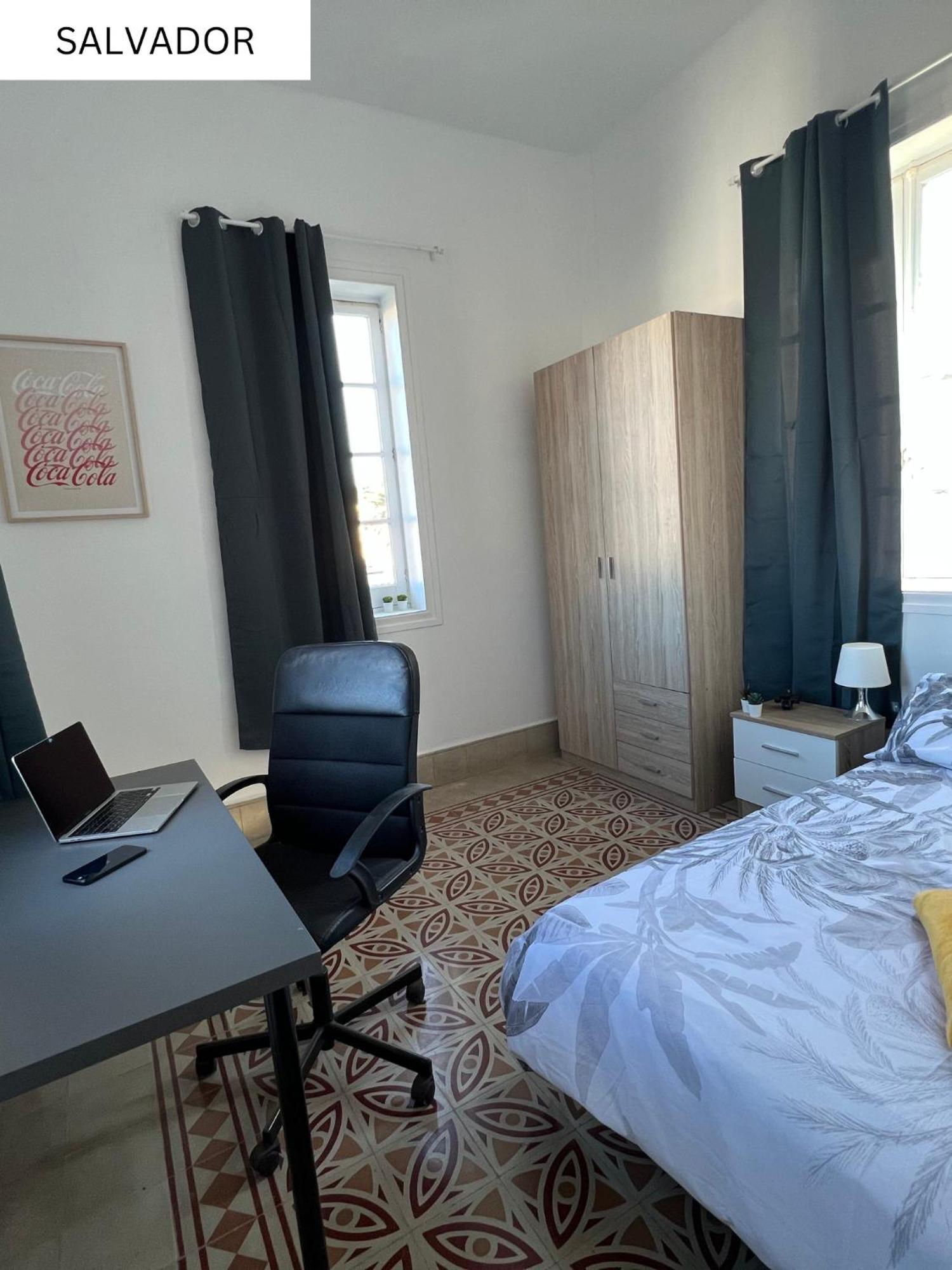 Coliving Villa Brasil Las Palmas de Gran Canaria Zewnętrze zdjęcie