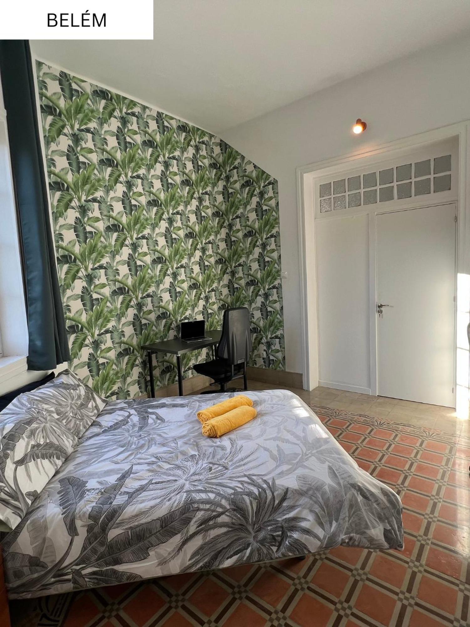 Coliving Villa Brasil Las Palmas de Gran Canaria Zewnętrze zdjęcie