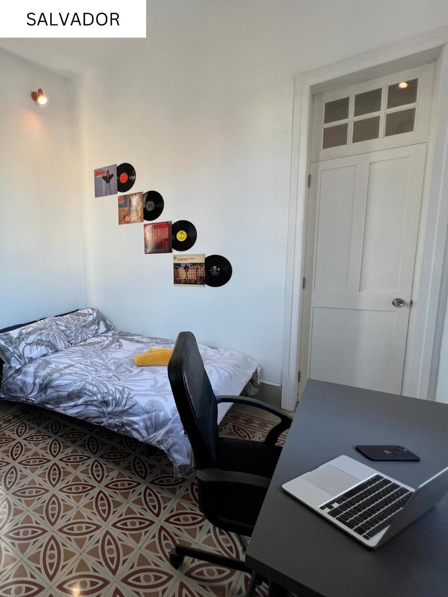 Coliving Villa Brasil Las Palmas de Gran Canaria Zewnętrze zdjęcie