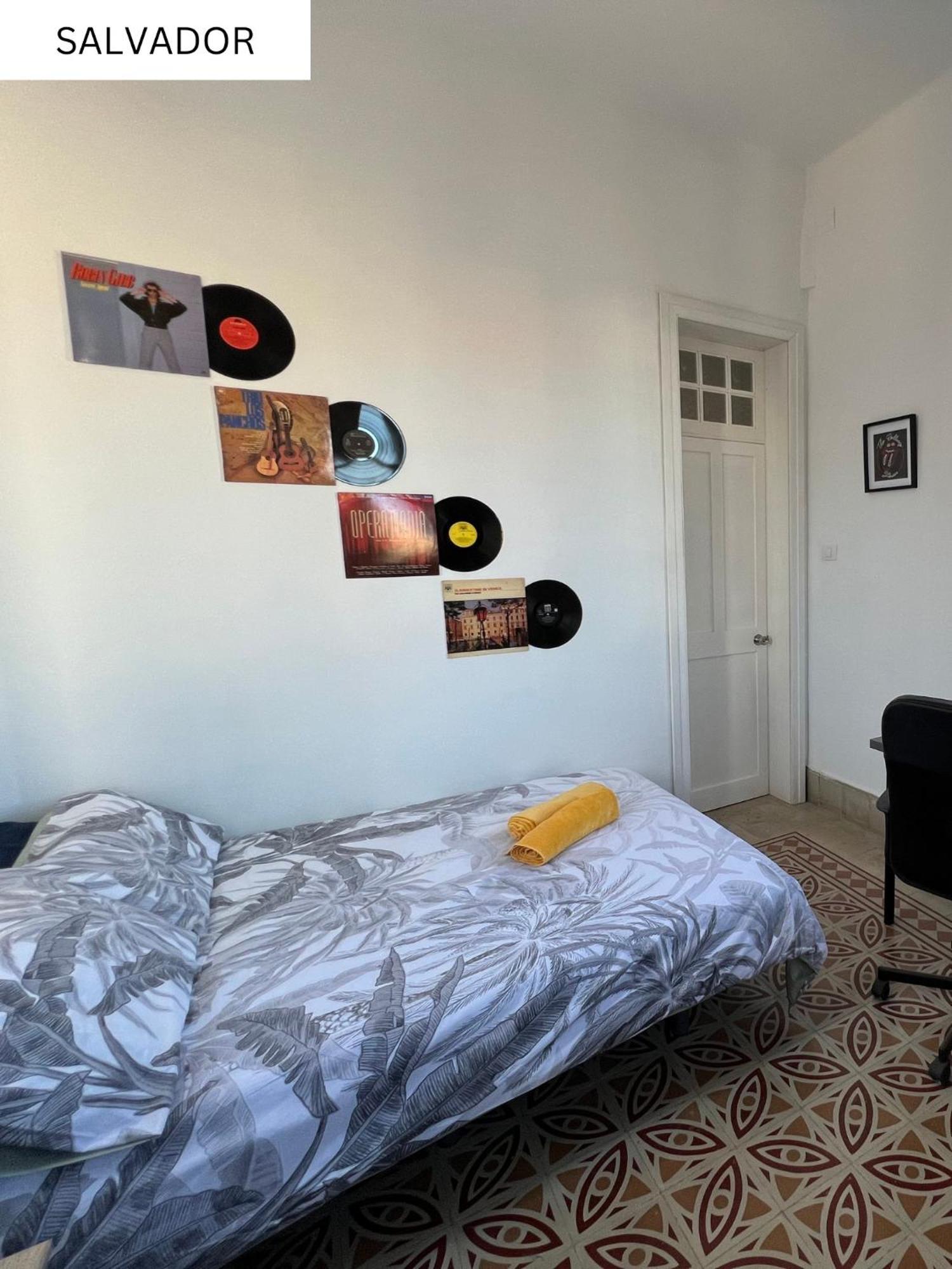 Coliving Villa Brasil Las Palmas de Gran Canaria Zewnętrze zdjęcie