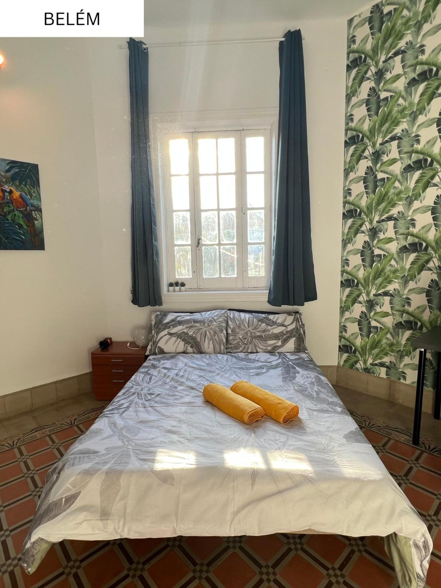Coliving Villa Brasil Las Palmas de Gran Canaria Zewnętrze zdjęcie