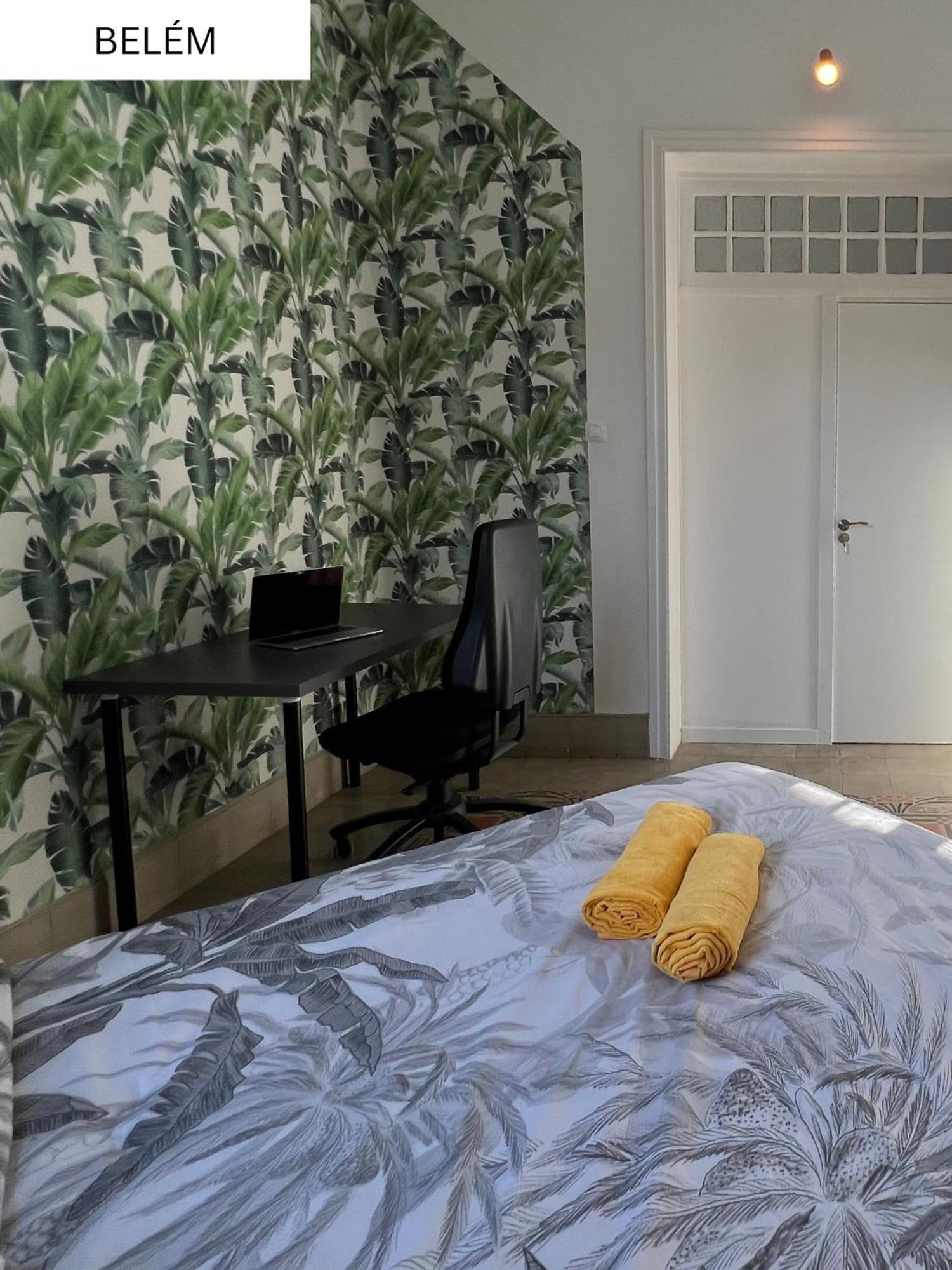 Coliving Villa Brasil Las Palmas de Gran Canaria Zewnętrze zdjęcie