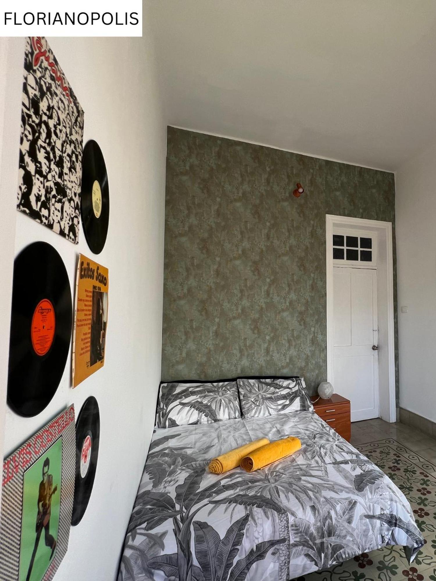 Coliving Villa Brasil Las Palmas de Gran Canaria Zewnętrze zdjęcie