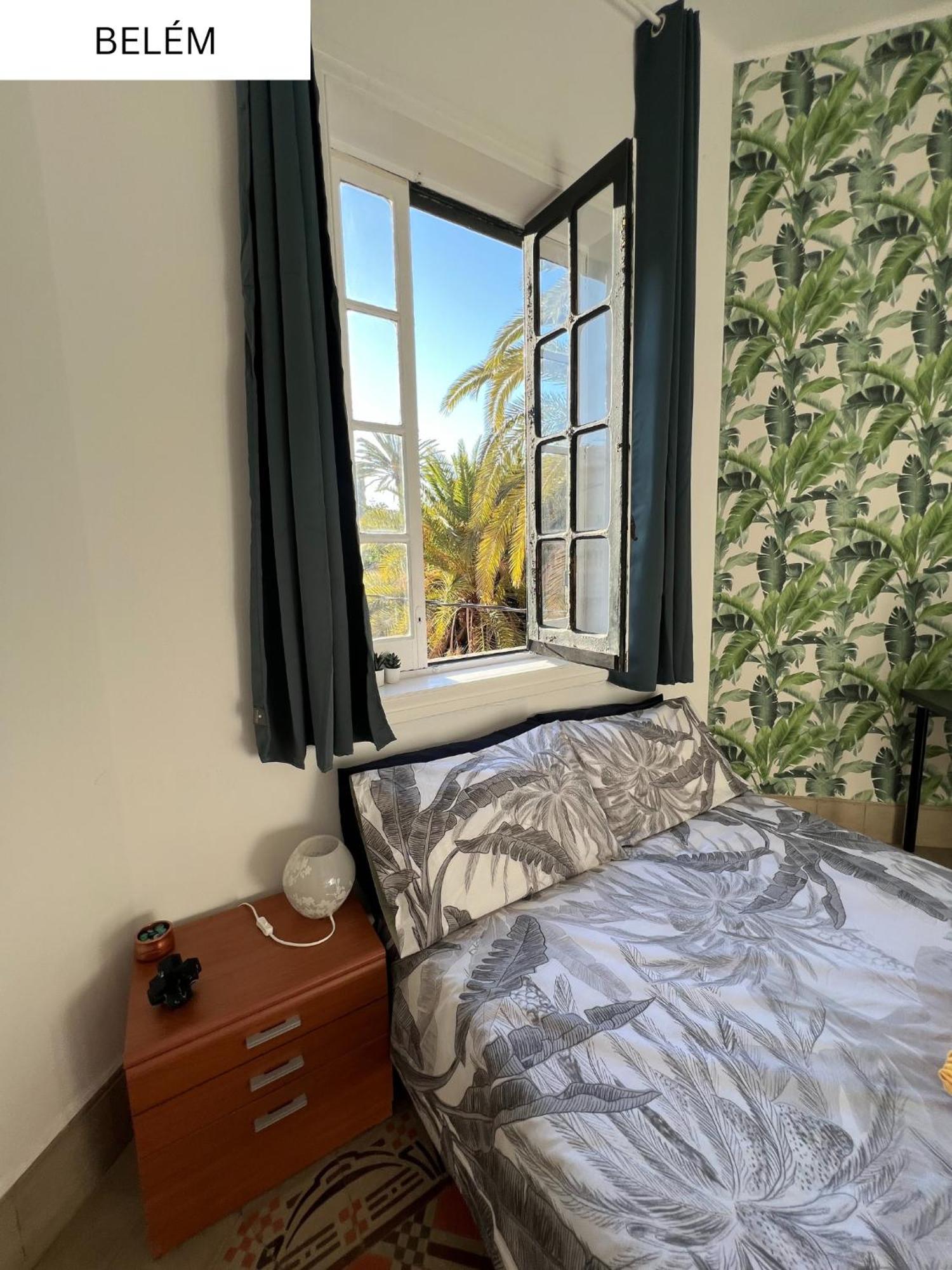 Coliving Villa Brasil Las Palmas de Gran Canaria Zewnętrze zdjęcie