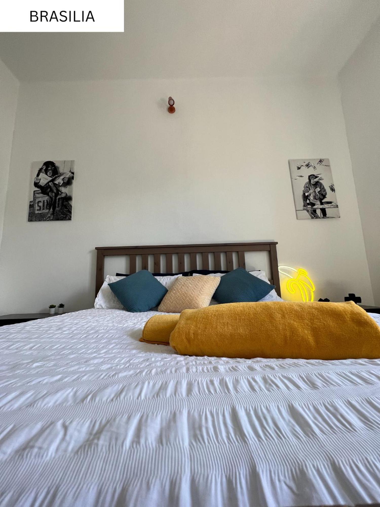 Coliving Villa Brasil Las Palmas de Gran Canaria Zewnętrze zdjęcie