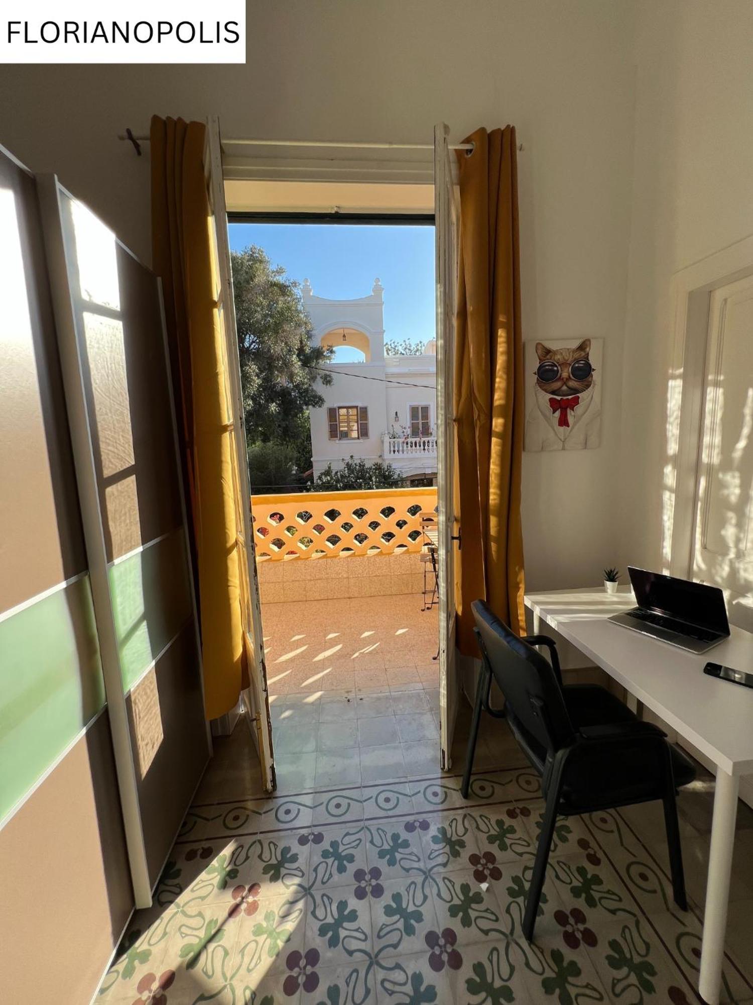 Coliving Villa Brasil Las Palmas de Gran Canaria Zewnętrze zdjęcie