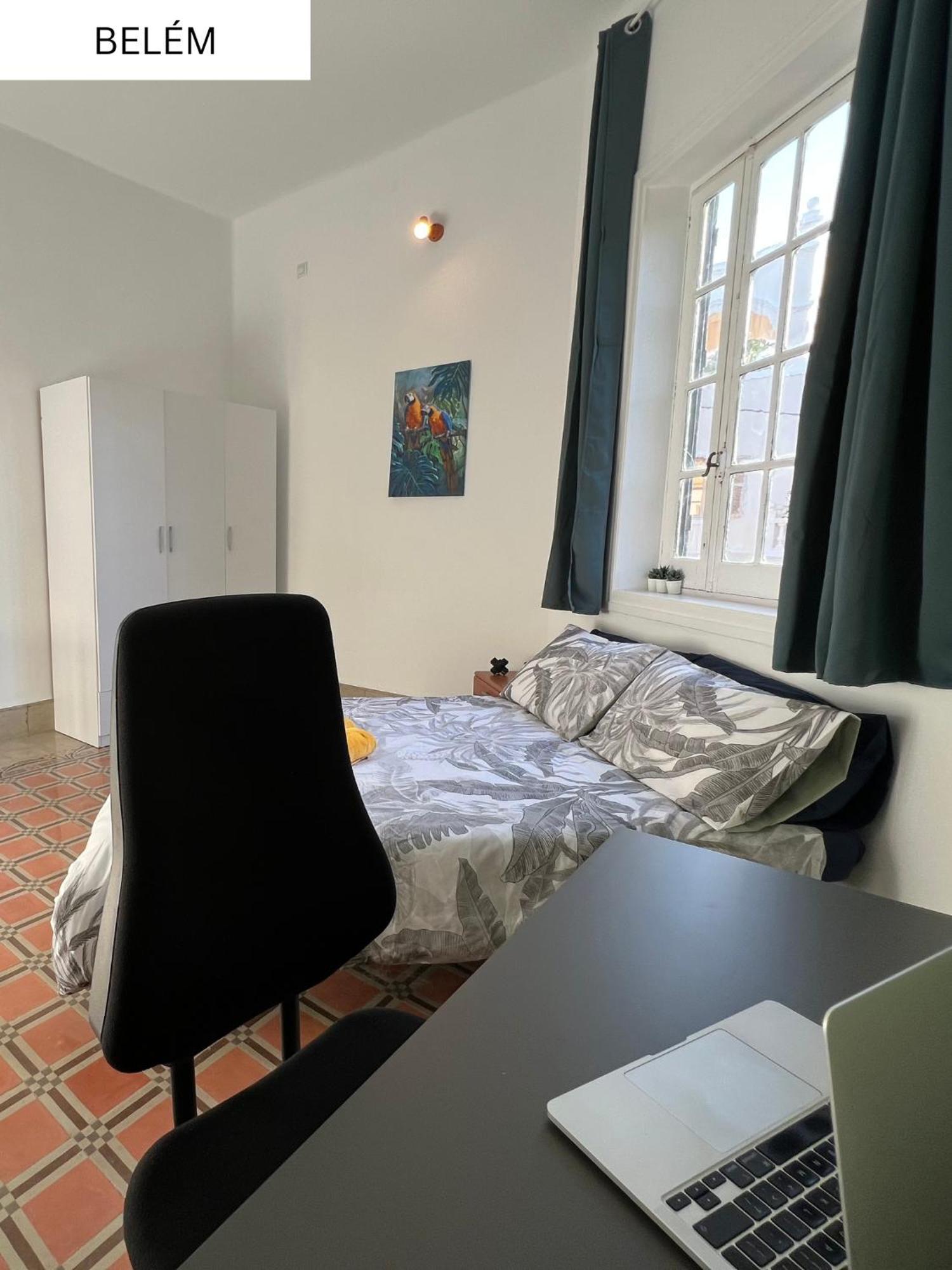 Coliving Villa Brasil Las Palmas de Gran Canaria Zewnętrze zdjęcie