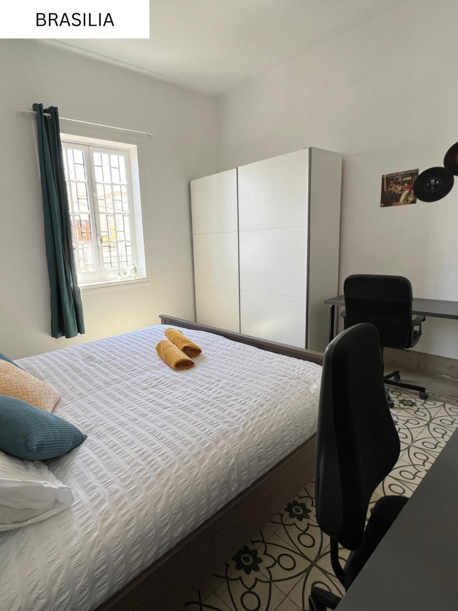 Coliving Villa Brasil Las Palmas de Gran Canaria Zewnętrze zdjęcie