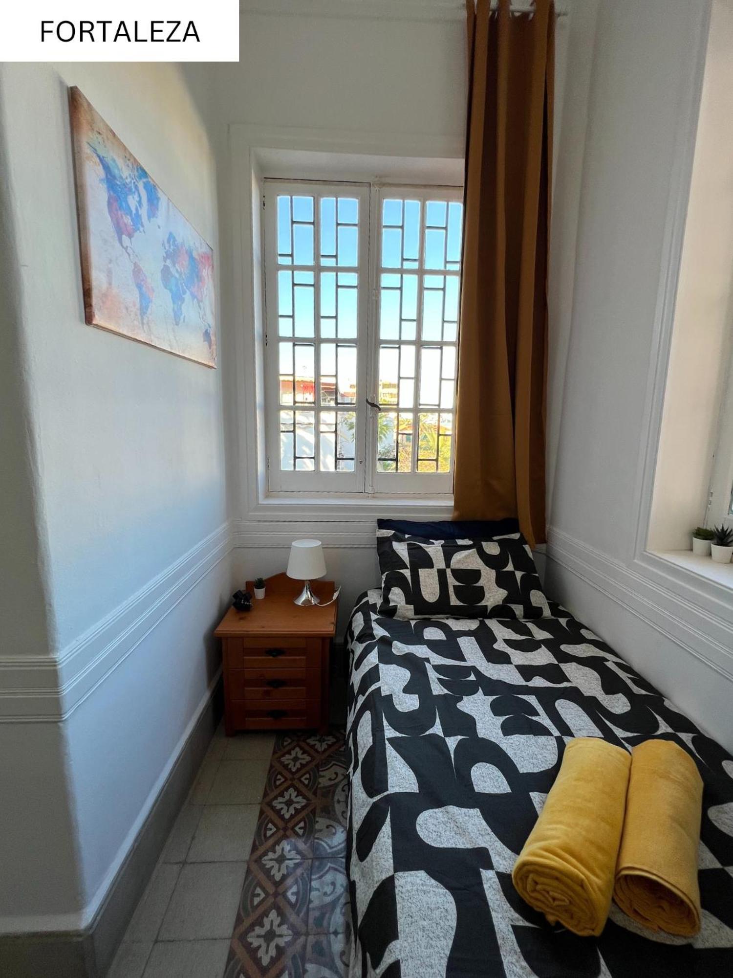 Coliving Villa Brasil Las Palmas de Gran Canaria Zewnętrze zdjęcie