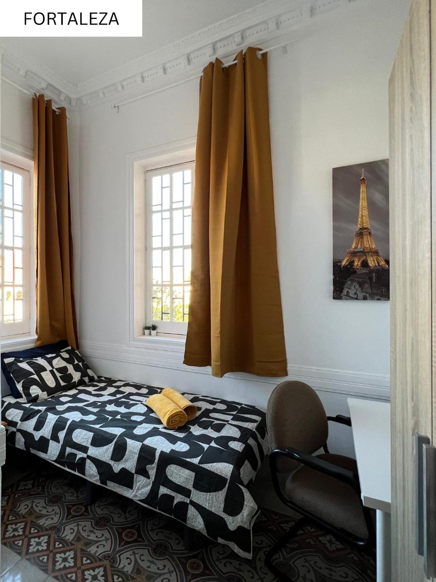 Coliving Villa Brasil Las Palmas de Gran Canaria Zewnętrze zdjęcie