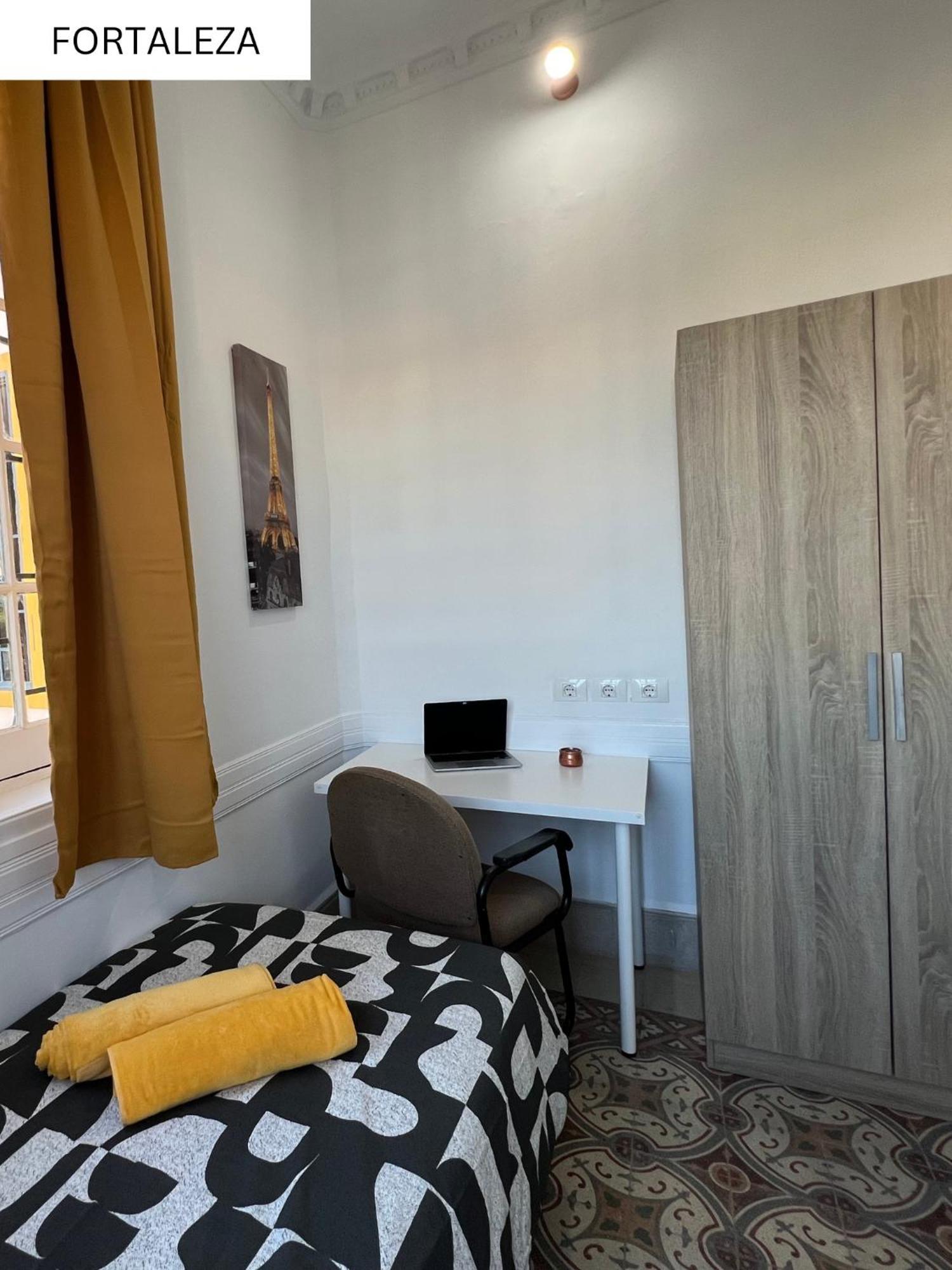 Coliving Villa Brasil Las Palmas de Gran Canaria Zewnętrze zdjęcie
