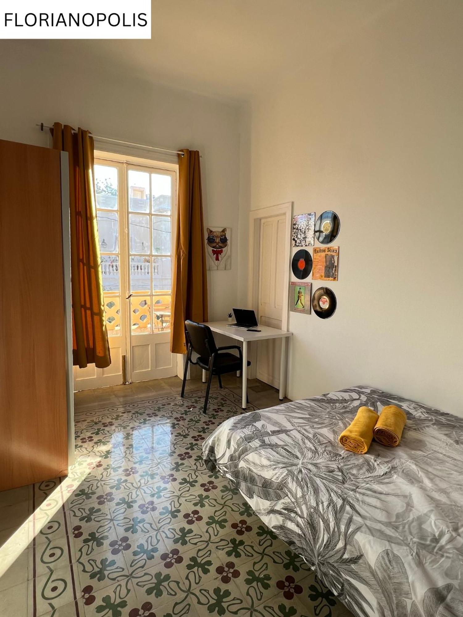 Coliving Villa Brasil Las Palmas de Gran Canaria Zewnętrze zdjęcie