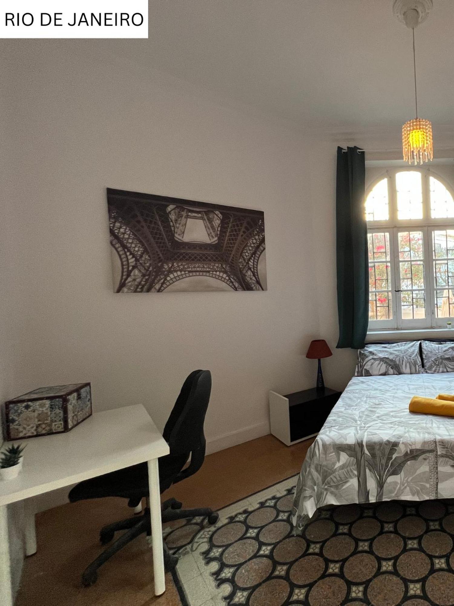 Coliving Villa Brasil Las Palmas de Gran Canaria Zewnętrze zdjęcie