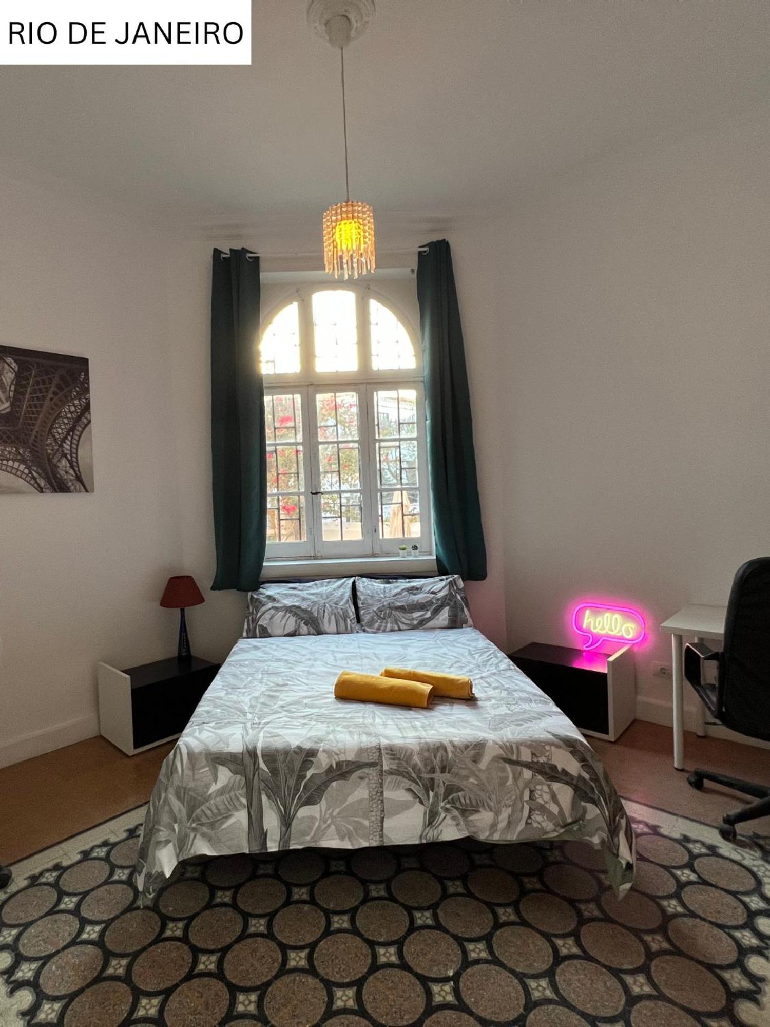 Coliving Villa Brasil Las Palmas de Gran Canaria Zewnętrze zdjęcie